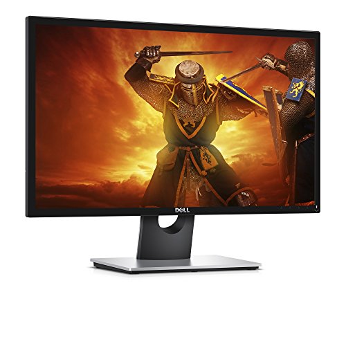 Dell SE2417HG 23.6" 1920 x 1080 60 Hz Monitor