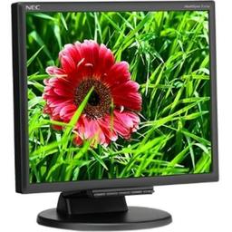 NEC E171M-BK 17.0" 1280 x 1024 60 Hz Monitor