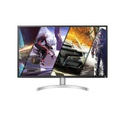 LG 32UK50T-W 31.5" 3840 x 2160 60 Hz Monitor