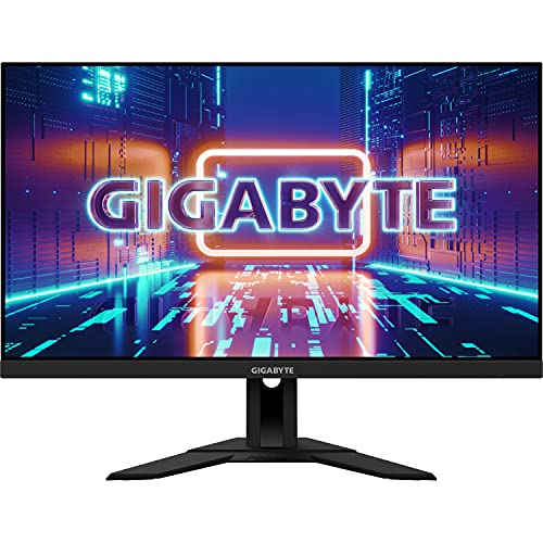 Gigabyte ‎M28U 28.0" 3840 x 2160 144 Hz Monitor