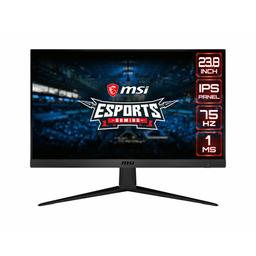 MSI Optix G241V E2 23.8" 1920 x 1080 75 Hz Monitor