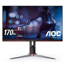 AOC Q27G2S/D 27.0" 2560 x 1440 170 Hz Monitor