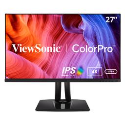 ViewSonic VP2756-4K 27.0" 3840 x 2160 Monitor