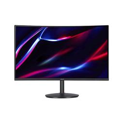 Acer XZ322QU Sbmiipphx 31.5" 2560 x 1440 165 Hz Curved Monitor