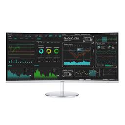 Samsung CJ791 34.0" 3440 x 1440 100 Hz Curved Monitor