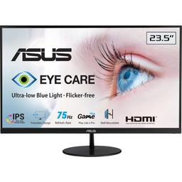 Asus VL249HE 24.0" 1920 x 1080 75 Hz Monitor