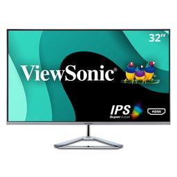 ViewSonic VX3276-MHD 32.0" 1920 x 1080 Monitor