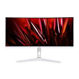 Acer Nitro XZ6 29.5" 2560 x 1080 200 Hz Curved Monitor