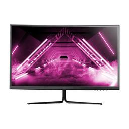 Monoprice Dark Matter 27.0" 1920 x 1080 240 Hz Curved Monitor