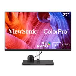 ViewSonic VP2776 27.0" 2560 x 1440 165 Hz Monitor