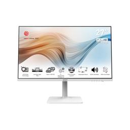 MSI Modern MD272PW 27.0" 1920 x 1080 75 Hz Monitor