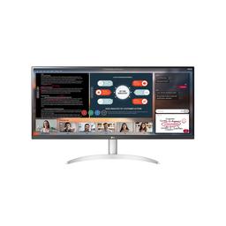 LG 34WP50S-W 34.0" 2560 x 1080 75 Hz Monitor