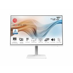 MSI Modern MD271QPW 27.0" 2560 x 1440 75 Hz Monitor