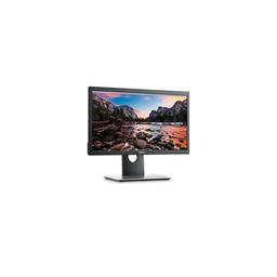 Dell P2018H 20.0" 1600 x 900 60 Hz Monitor