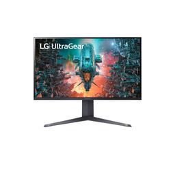 LG 32GQ950-B 31.5" 3840 x 2160 144 Hz Monitor