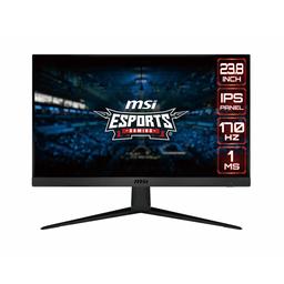 MSI Optix G2412 23.8" 1920 x 1080 170 Hz Monitor