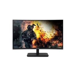 Acer 27HC5UR BMIIPX 27.0" 2560 x 1440 75 Hz Curved Monitor