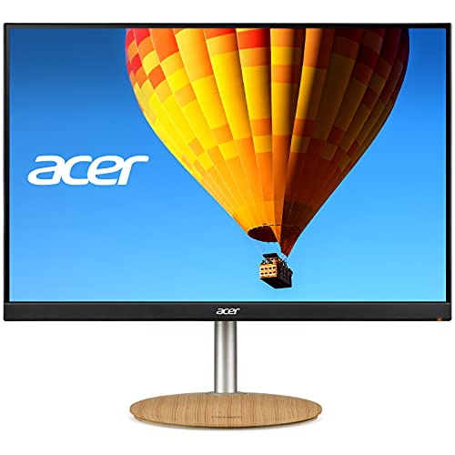 Acer CM2241W 24.0" 1920 x 1200 60 Hz Monitor
