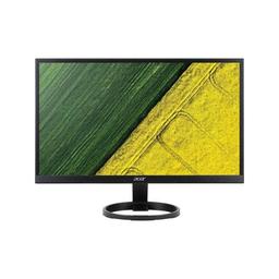 Acer R241Y Bbix 23.8" 1920 x 1080 Monitor