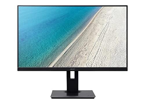 Acer B227Q A 21.5" 1920 x 1080 75 Hz Monitor