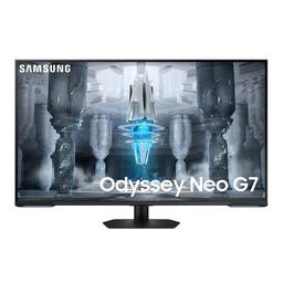 Samsung Odyssey Neo G70NC 43.0" 3840 x 2160 144 Hz Monitor