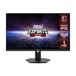 MSI G274F 27.0&quot; 1920 x 1080 180 Hz Monitor