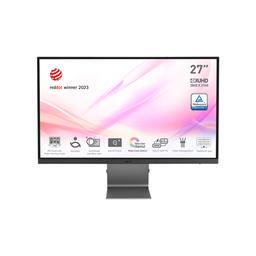 MSI Modern MD271UL 27.0&quot; 3840 x 2160 60 Hz Monitor