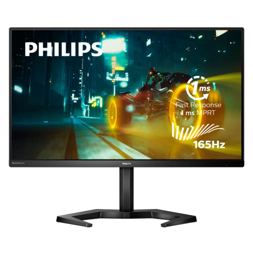 Philips Evnia 24M1N3200VL 23.8&quot; 1920 x 1080 165 Hz Monitor