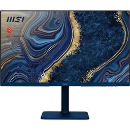 MSI Modern MD272QP UltraMarine 27.0&quot; 2560 x 1440 75 Hz Monitor