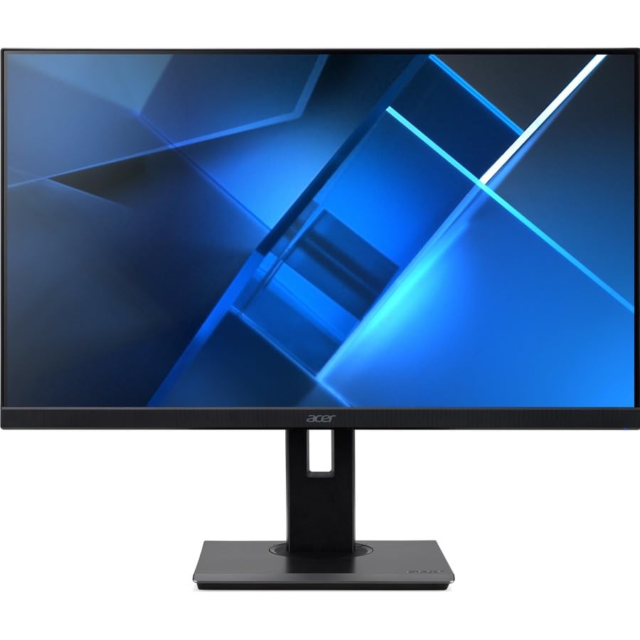 Acer Vero B7 B277 E 27.0&quot; 1920 x 1080 100 Hz Monitor