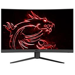 MSI OPTIX G27C4W 27.0&quot; 1920 x 1080 165 Hz Curved Monitor