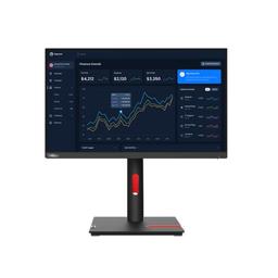 Lenovo ThinkVision T23i-30 23.0&quot; 1920 x 1080 60 Hz Monitor