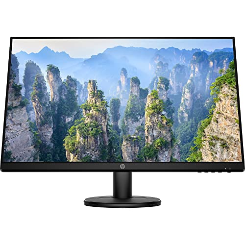 HP V27i 27.0&quot; 1920 x 1080 Monitor