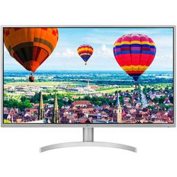 LG 32BK50QWB 32.0&quot; 2560 x 1440 75 Hz Monitor