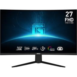 MSI G27C3F 27.0&quot; 1920 x 1080 180 Hz Curved Monitor