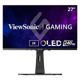 ViewSonic XG272-2K-OLED 27.0&quot; 2560 x 1440 240 Hz Monitor