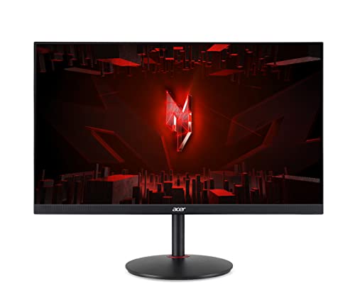 Acer Nitro XV271U M3Bmiiprfx 27.0" 2560 x 1440 180 Hz Monitor