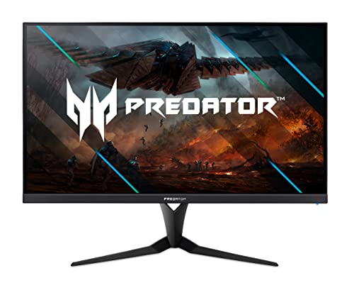 Acer Predator XB323U GP 32.0" 2560 x 1440 170 Hz Monitor