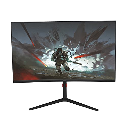 YEYIAN Sigurd 3501 31.5" 2560 x 1440 165 Hz Curved Monitor