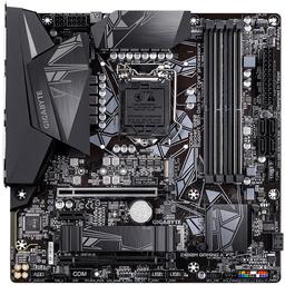 Gigabyte Z490M GAMING X Micro ATX LGA1200 Motherboard