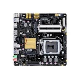 Asus Q87T/CSM Thin Mini ITX LGA1150 Motherboard