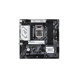 ASRock B560M Pro4 Micro ATX LGA1200 Motherboard