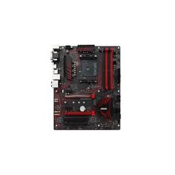 MSI B350 GAMING PLUS ATX AM4 Motherboard