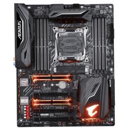 Gigabyte X299 AORUS Gaming 3 Pro ATX LGA2066 Motherboard