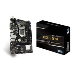 Biostar H310MHP Micro ATX LGA1151 Motherboard