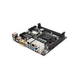 Gigabyte GA-H87N-WIFI(REV2.0) Mini ITX LGA1150 Motherboard