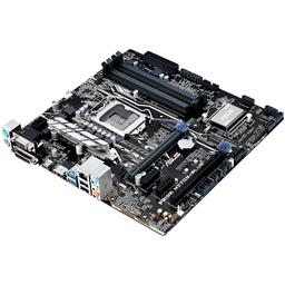 Asus PRIME H270M PLUS CSM Micro ATX LGA1151 Motherboard