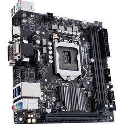 Asus PRIME H310I-PLUS/CSM Mini ITX LGA1151 Motherboard