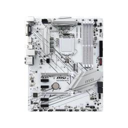MSI B360 GAMING ARCTIC ATX LGA1151 Motherboard