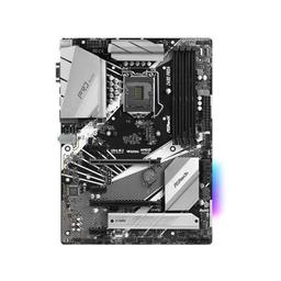 ASRock Z490 Pro4 ATX LGA1200 Motherboard